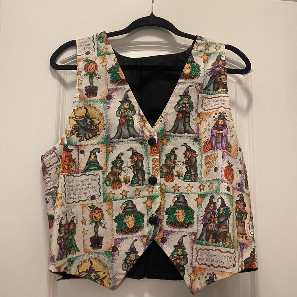 No-brand Women's multi Gilet